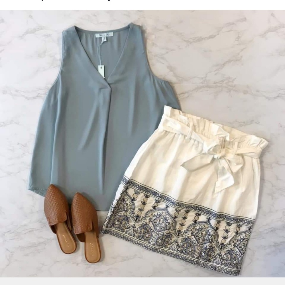 Boutique outfit NWT